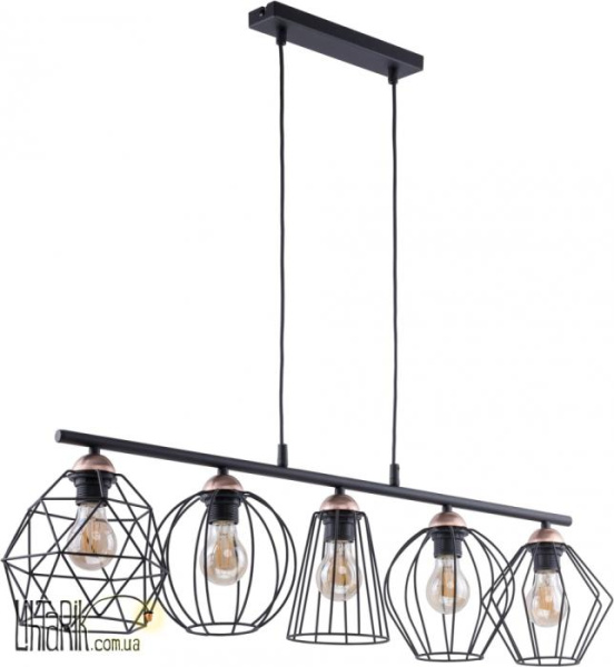 Люстра GALAXY TK Lighting - 1649