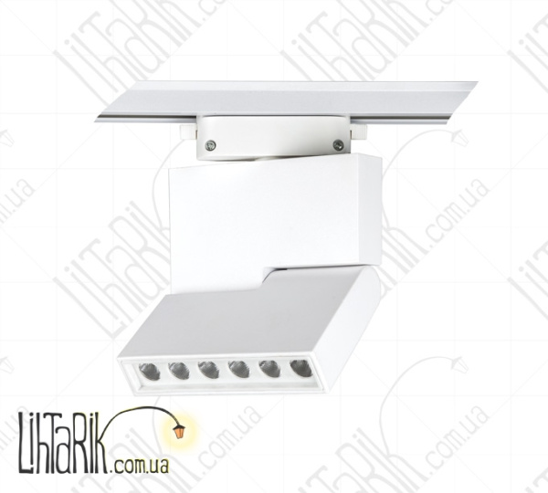 Levistella тре-прожектор 9059917 WH