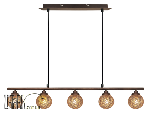 Люстра Viokef SISSY - 4193000