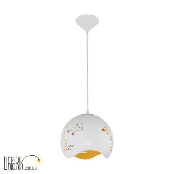 Детская люстра Eglo LAURINA 97392