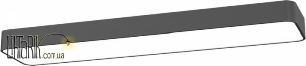 Потолочный светильник Nowodvorski SOFT LED 9531