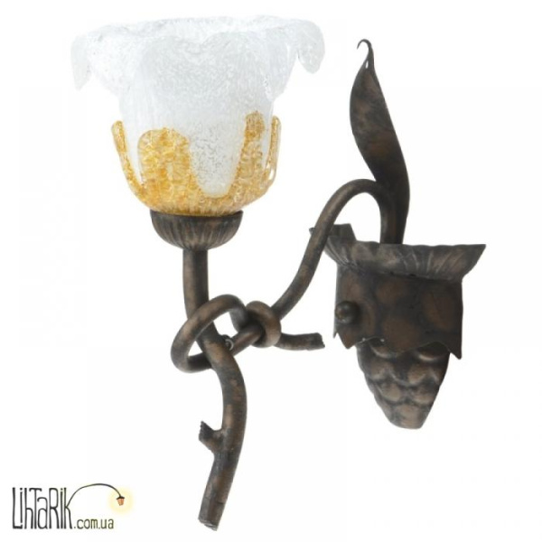 BKL-156W/1 бра (Brille 180116)