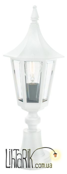 Уличный фонарь Norlys Rimini - 250W
