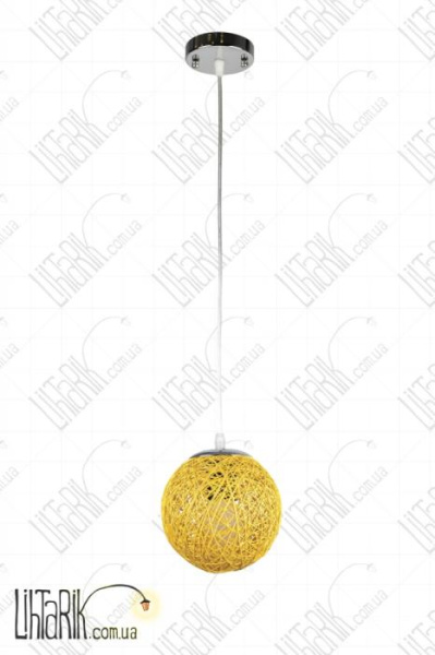 Levistella подвесной светильник 9711501-1 YL