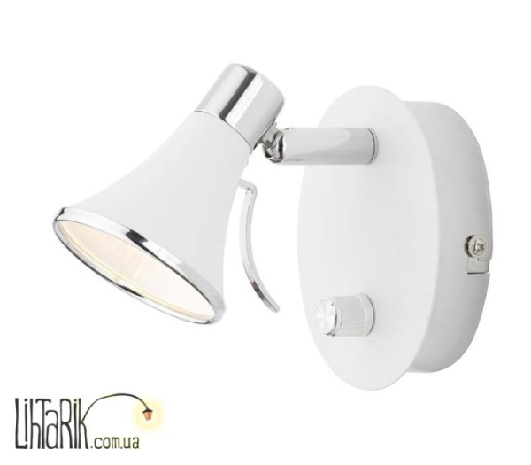 Светильник для ванной комнаты Markslojd Boston 81802