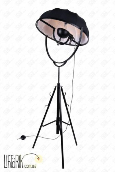 Levistella Торшер 759Y6032-1 BK