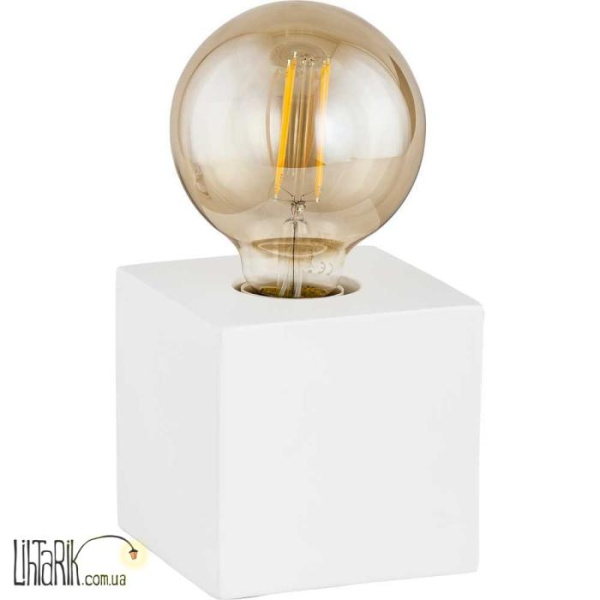 Настольная лампа TK Lighting POP - 3040