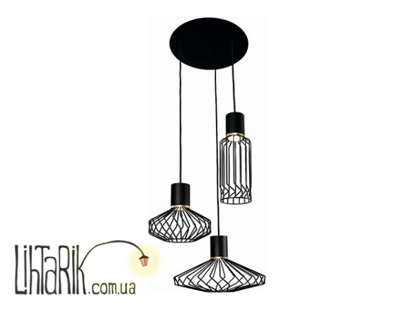 Люстра Nowodvorski PICO 8863