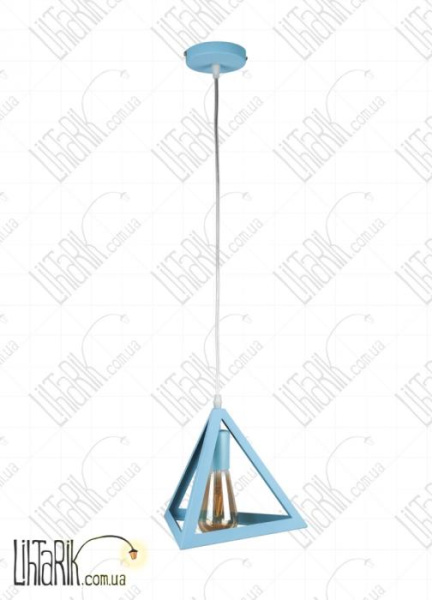 Levistella подвесной светильник 756PR1220-1 BLUE (756PR220-1 BLUE)