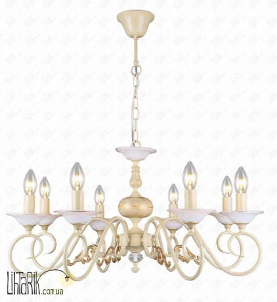 Levistella Подвесная люстра 750MD96866-8