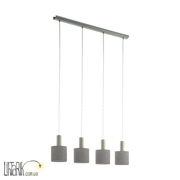 Люстра Eglo Concessa 2 97674