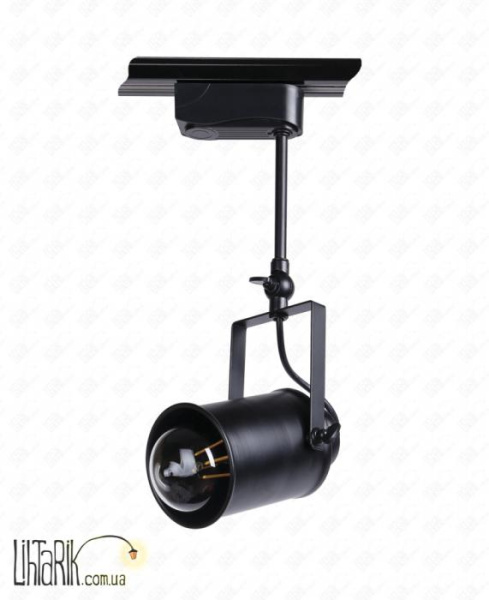Levistella Трек-прожектор 7521207B-1 BK