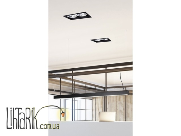 Светильник типа Downlight Nowodvorski MOD 9416