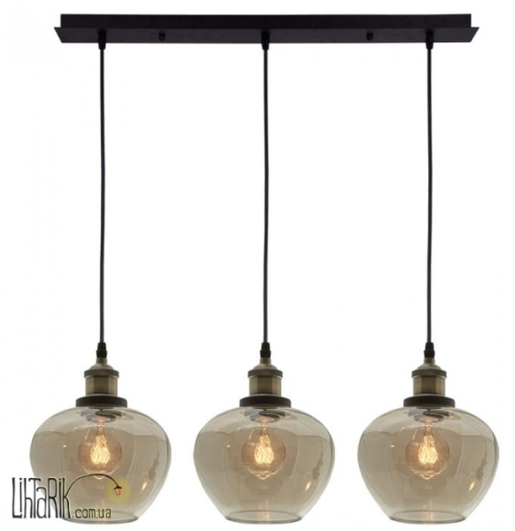 Люстра Viokef JONAS - 4165700