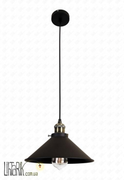 Levistella Подвес 7526855-1 BK (300)