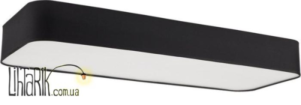 Люстра TK Lighting OFFICE SQUARE LED - 1352