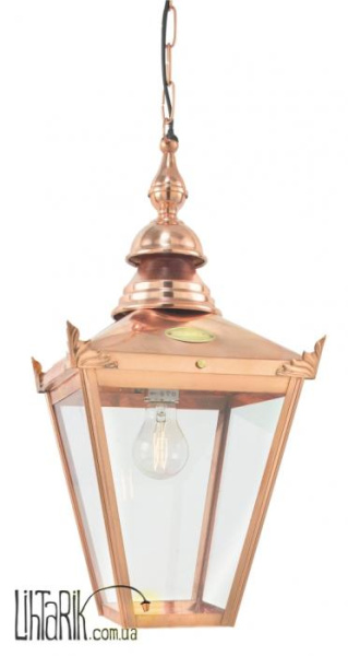 Подвесной светильник Norlys Chelsea 961СО