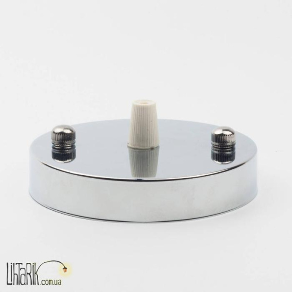 Levistella Потолочный крепеж хромированный