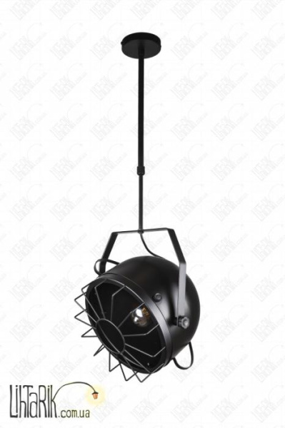 Levistella подвесной светильник 7529746 D(250) (трубка телескоп.) (7529746 D(250)+(трубка телескоп.))