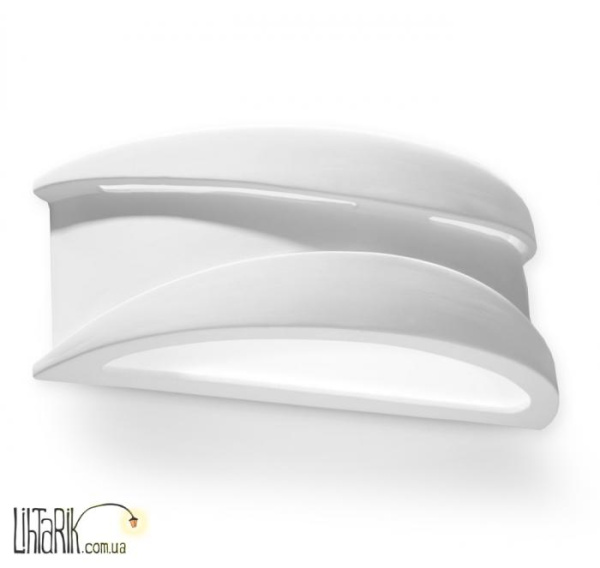 SOLLUX LIGHTING Светильник настенный Ceramiczny APOLLO SL.0004