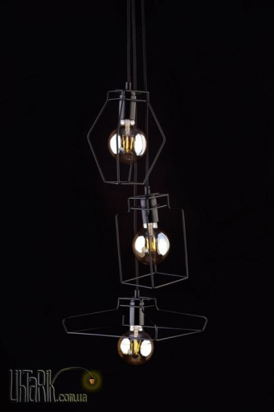 Люстра Nowodvorski FIORD 9666