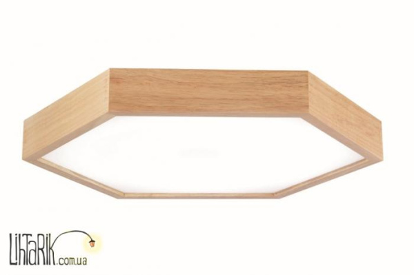 Auhilon Светильник припотолочный THEO (C6917-L)