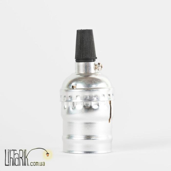 Levistella Алюминиевый патрон серебряный