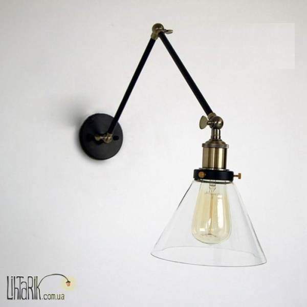 Focus настенный светильник WM-B5002