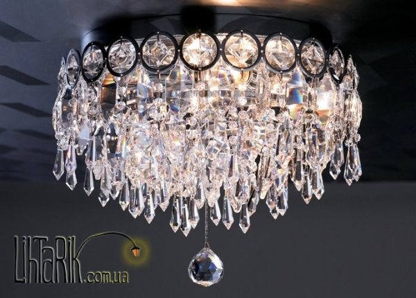 Потолочный светильник Markslojd Rannum 102029