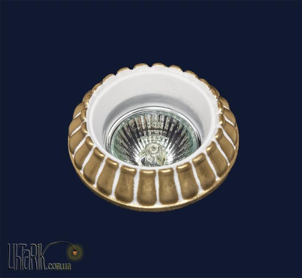 Levistella Точечный светильник 732302