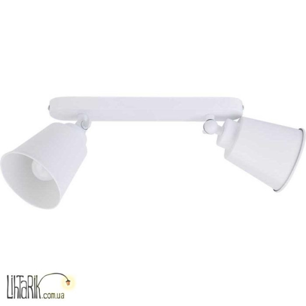 Потолочный светильник TK Lighting KIM White - 2642