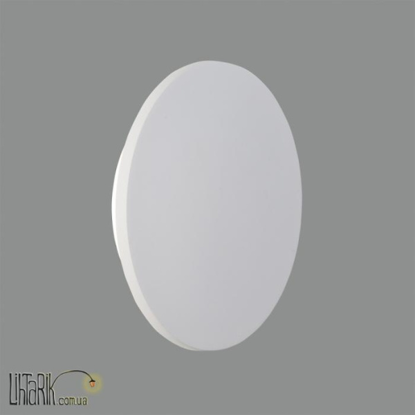 Приставной настенный светильник Blas 16/3780-18 LED 3000 White