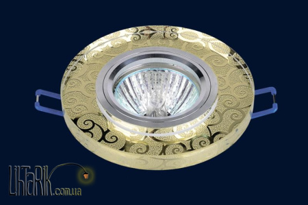 Levistella Точечный светильник 705663