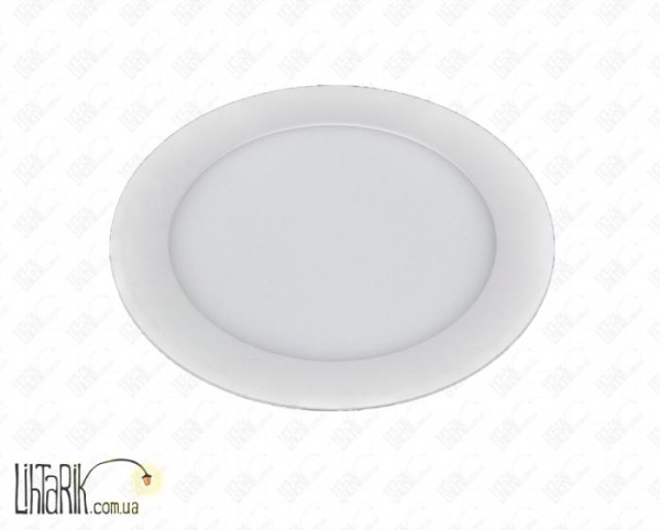 Levistella 728BBWY-MBD-12W (круг) теплый, холодный, нейтральный