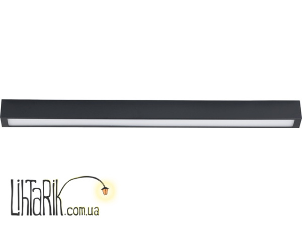 Потолочный светильник Nowodvorski STRAIGHT 9627