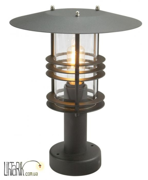 Уличный фонарь Norlys Stockholm 284B