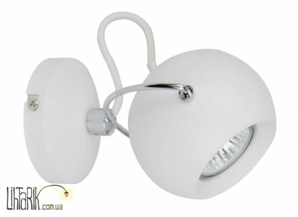 Спот настенный Viokef SFERA - 4148500