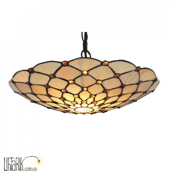 Подвесной светильник Searchlight RAINDROP 1468BR