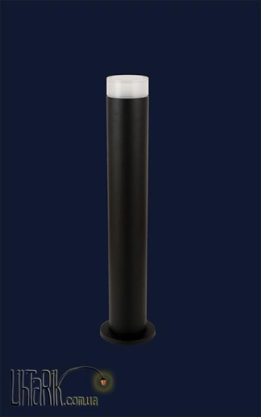 Levistella Уличный светильник 767L540-ST-60 BK LED 3W
