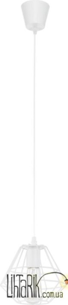 Люстра DIAMOND TK Lighting - 697