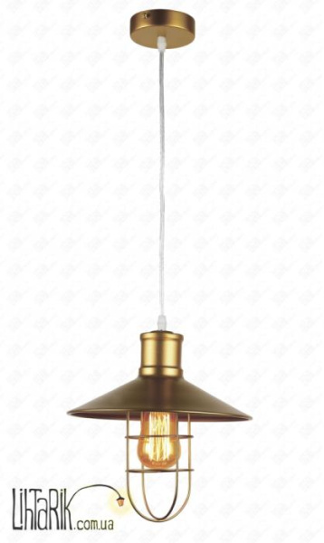 Медный лофт-подвес 75040152-1