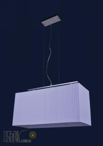 Levistella Подвесной светильник 720AE2-3 WHITE