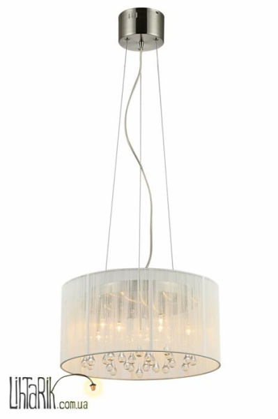 Люстра Zuma Line ARTEMIDA RLD92193-5