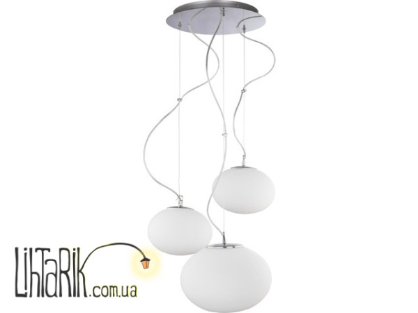 Люстра Nowodvorski NUAGE 7027