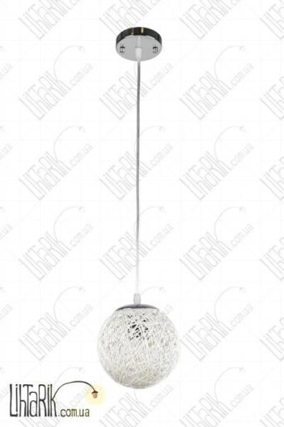 Levistella подвесной светильник 9711501-1 WH