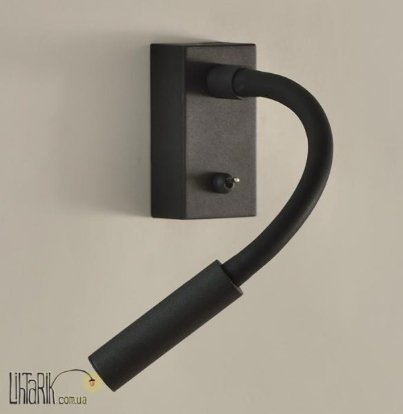 Бра Cio 16/3239 LED 3200 Black