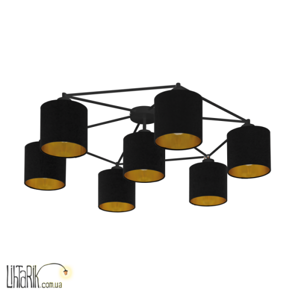 Люстра Eglo STAITI 97895