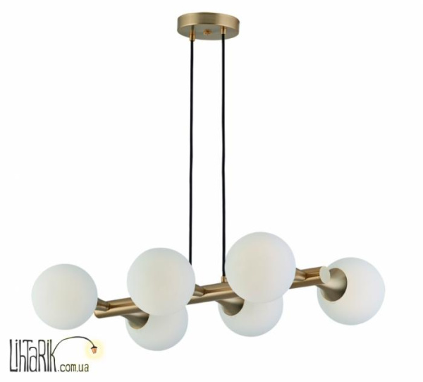 Люстра Viokef Globe - 3094500