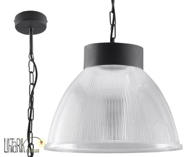 SOLLUX LIGHTING Светильник подвесной LOFT SL.0210