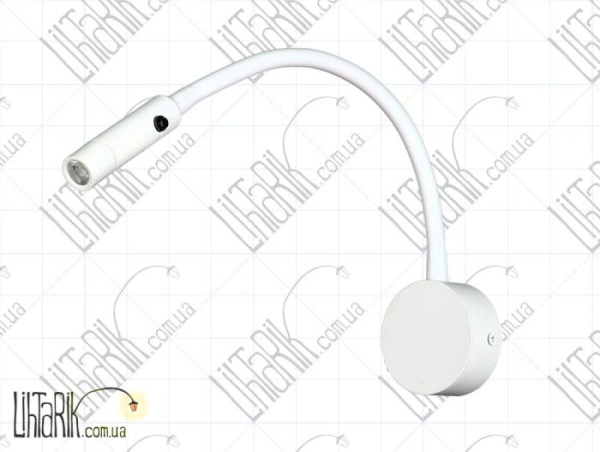 Levistella настенный светильник 92015B-01 VH